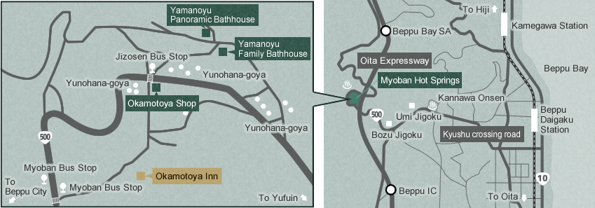 Picture of Okamotoya