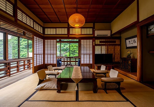 Picture of Special Rooms Bokai1