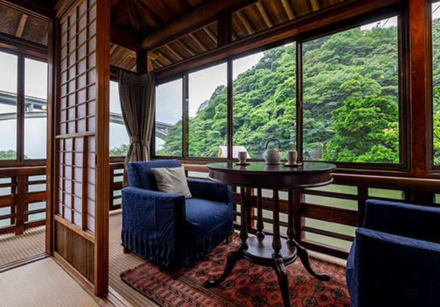 Picture of Special Rooms Bokai2