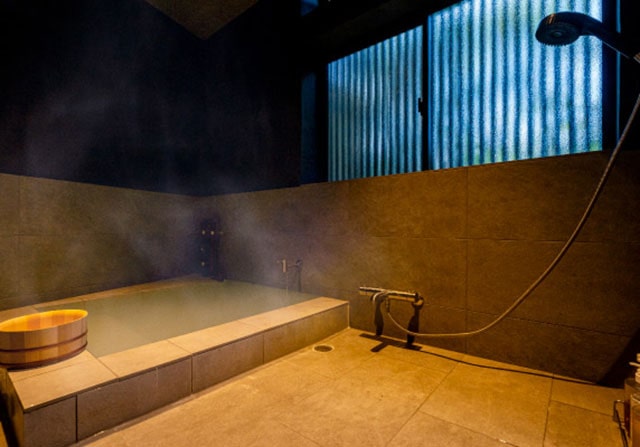 Picture of Special Rooms Bokai3