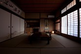 16-mat Japanese style room1