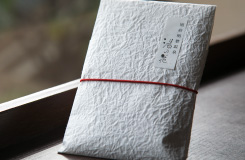 Yunohana, hot spring minerals