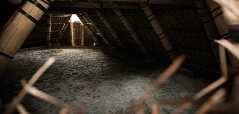 The present from the nature, Yunohana from Myoban 