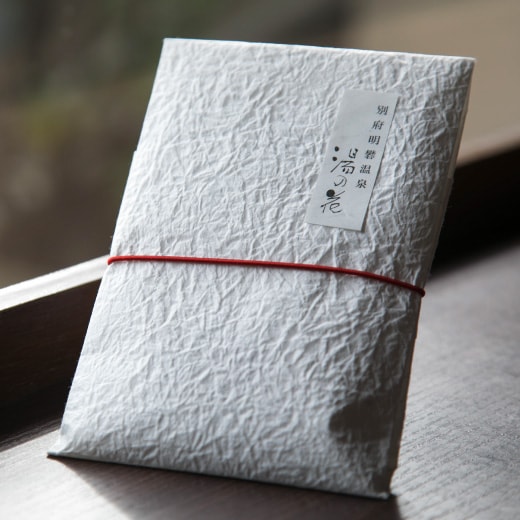 別府明礬温泉 岡本屋の湯の花『極み石鹸＆極みクリーム』 BEPPU MYOBAN