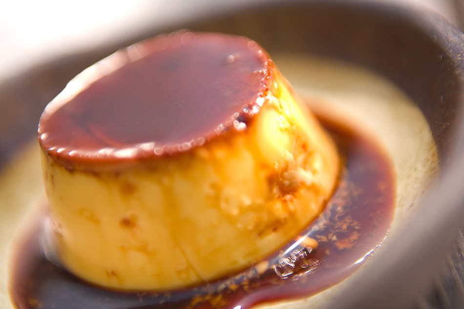 지옥찜푸딩 이미지1