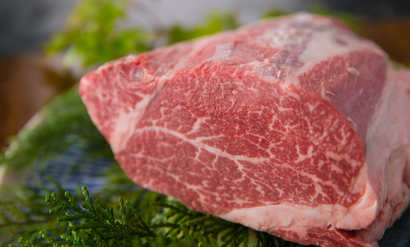 Oita wagyu- the top-ranked in Japan