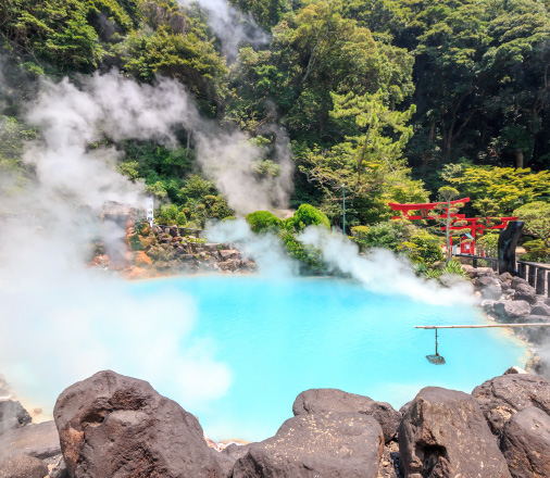 Umi Jigoku (The Sea Hell)