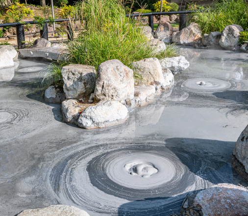 Oniishibozu Jigoku (The Monster Rock Monk Hell)