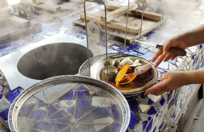 Geothermal Tourism Lab ENMA