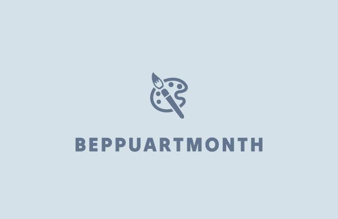 ベップ・アート・マンス