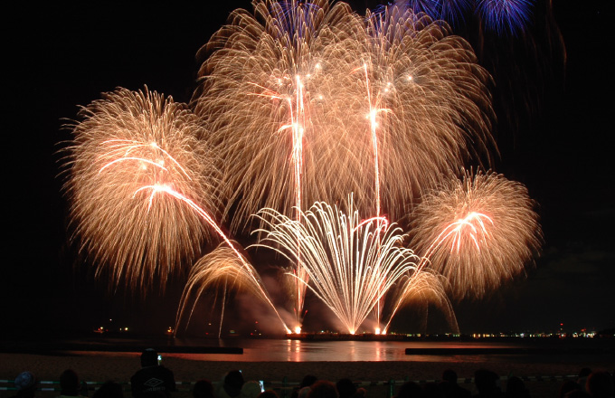 べっぷクリスマスファンタジア