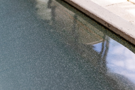 Scientific Evidence of Hot Spring Benefits